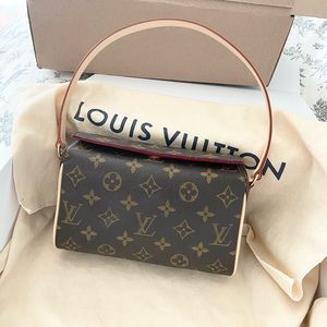 Louis Vuitton Recital